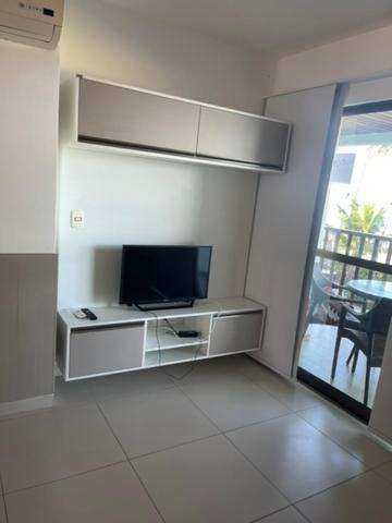 Flat no Centro de Porto de Galinhas Exterior foto
